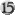 {15}