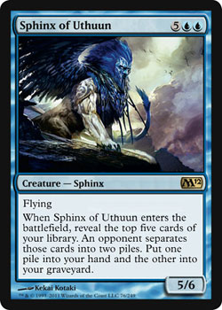 076 sphinx of uthuun