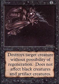 terror screwing Johnnys since 1992