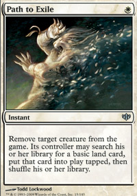 A Path to Exile