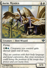 mystics expensive but worth it