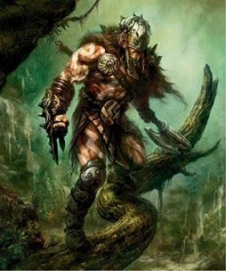 garruk versatility is over-rated