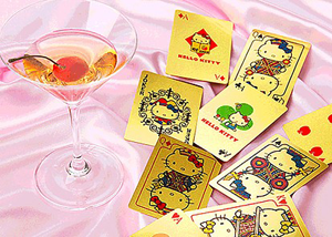 hello_kitty_gold_cards hello_kitty_gold_cards