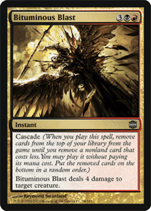 bituminousblast