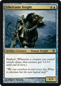 ethercasteknight