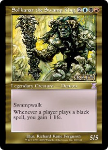 possibly my favorite card ever