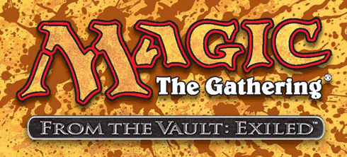 fromthevaultexiled