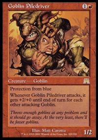 goblinpiledriver goblinpiledriver