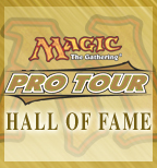 Magic Pro Tour Hall of Fame