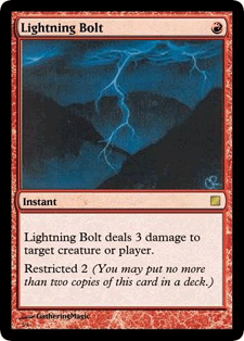 lightningbolt lightningbolt