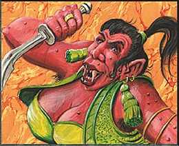 Hasran Ogress