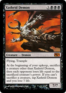 xathrid-demon