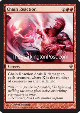 ChainReaction