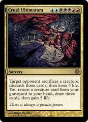not mythic. am i missing something?