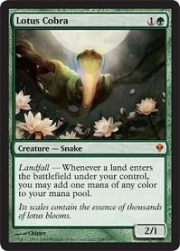 changes mtg forever
