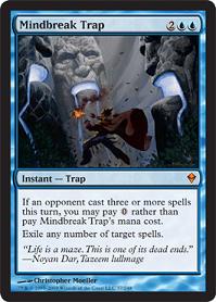 MindbreakTrap