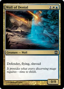 WallofDenial