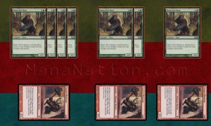 Example Magic the Gathering Online Combat Example Magic the Gathering Online Combat