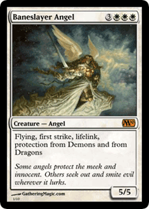 BaneslayerAngel BaneslayerAngel