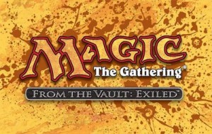 From the Vault Exiled Splash $35.99? not anymore