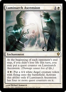 LuminarchAscension LuminarchAscension
