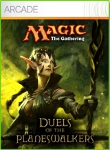 MTGDualOfThePlaneswalkers some things right, others not so much