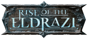 Rise of The Eldrazi