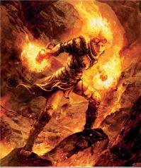 chandra in control