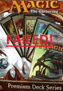 WotC gets a do-over