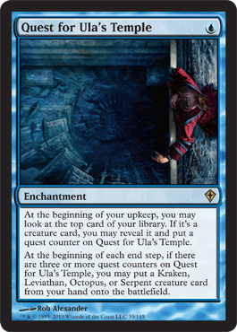 QuestforUlasTemple