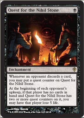 QuestfortheNihilStone