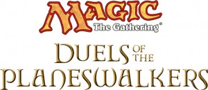 Duels of the Planeswalkers Duels of the Planeswalkers
