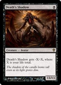 DeathsShadow