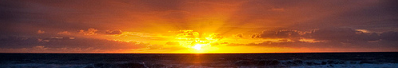 Sunrise!