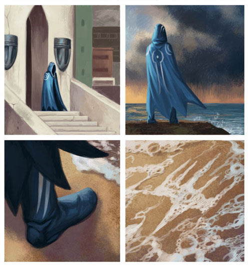 BlueWizardry