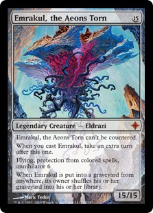 Emrakul