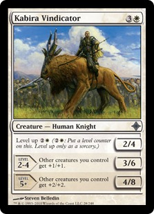 KabiraVindicator