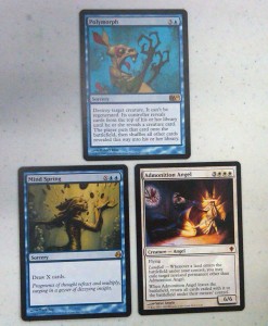 Trade #13