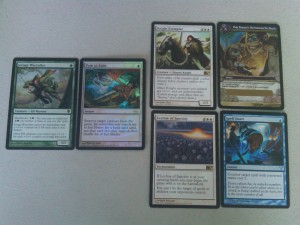 Pack to Power - Trade 65 Pack to Power - Trade 65