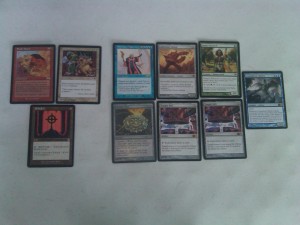 Pack to Power - Trade 66 Pack to Power - Trade 66