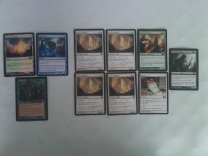 Pack to Power - Trade 67 Pack to Power - Trade 67