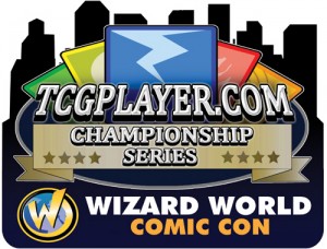TCGplayer Championship TCGplayer Championship
