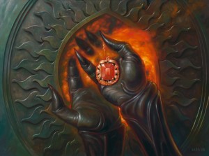 Mox Ruby