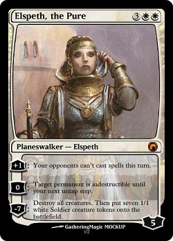 Elspeth, the Pure2
