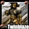 Twinblaze