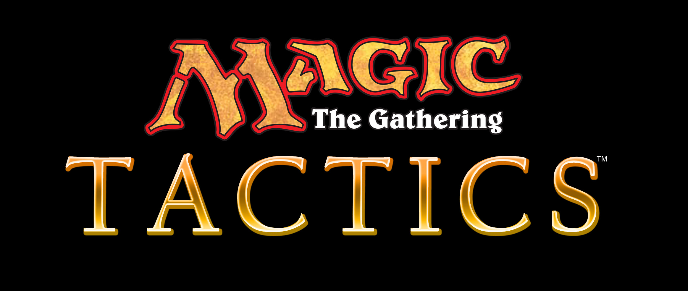 Mtg Logo