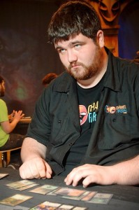 Brad Nelson