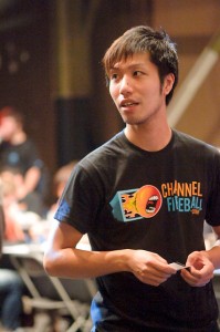 Tomoharu Saito