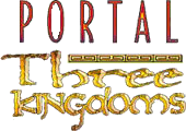 Portal Three Kingdoms