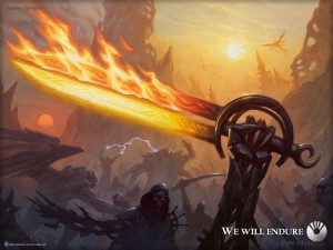 Sword of War and Peace Sword of War and Peace